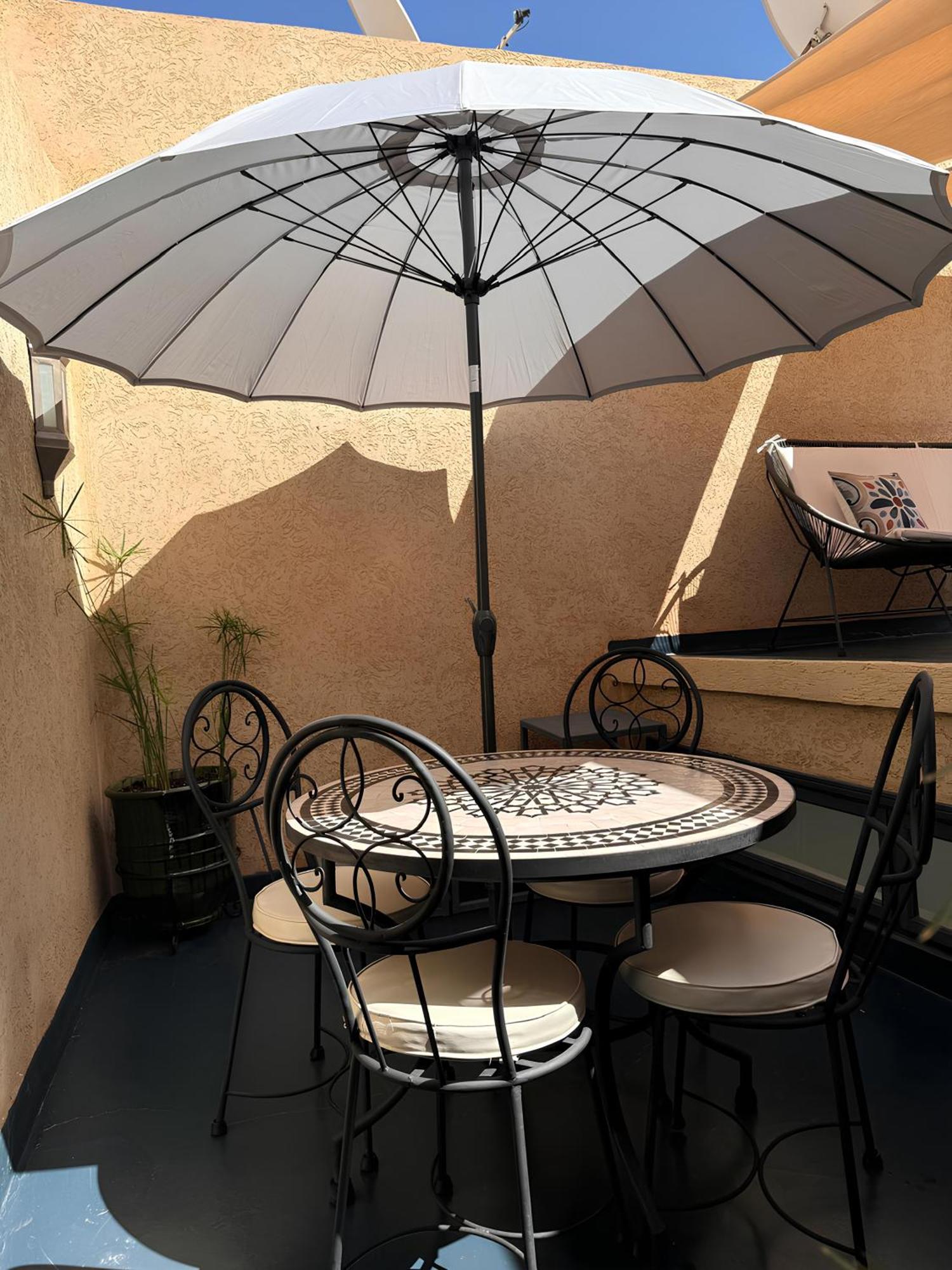 Villa Dar Coco 180 Marrakesh Exterior foto