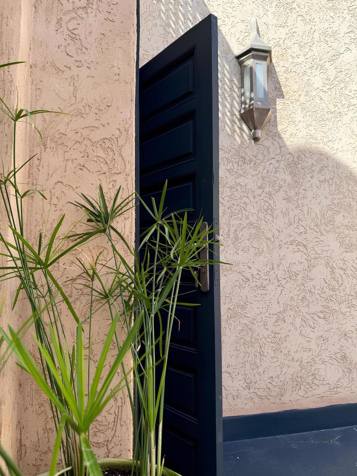 Villa Dar Coco 180 Marrakesh Exterior foto