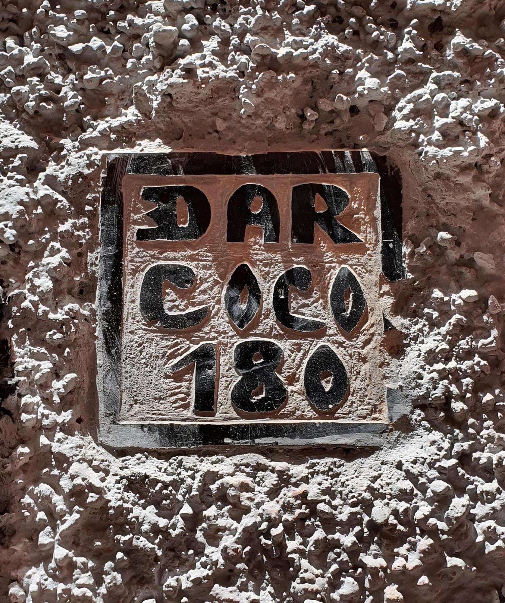 Villa Dar Coco 180 Marrakesh Exterior foto