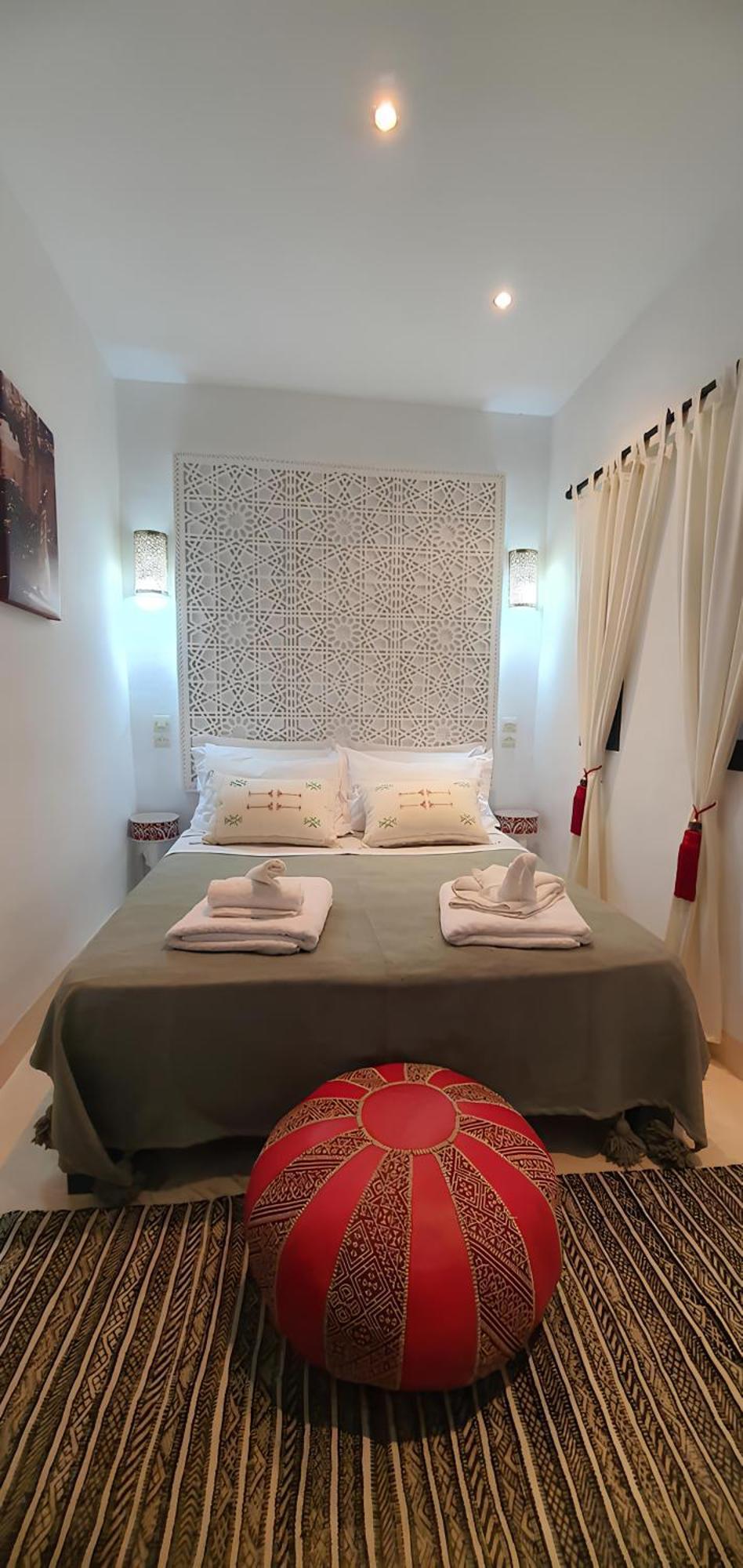 Villa Dar Coco 180 Marrakesh Exterior foto