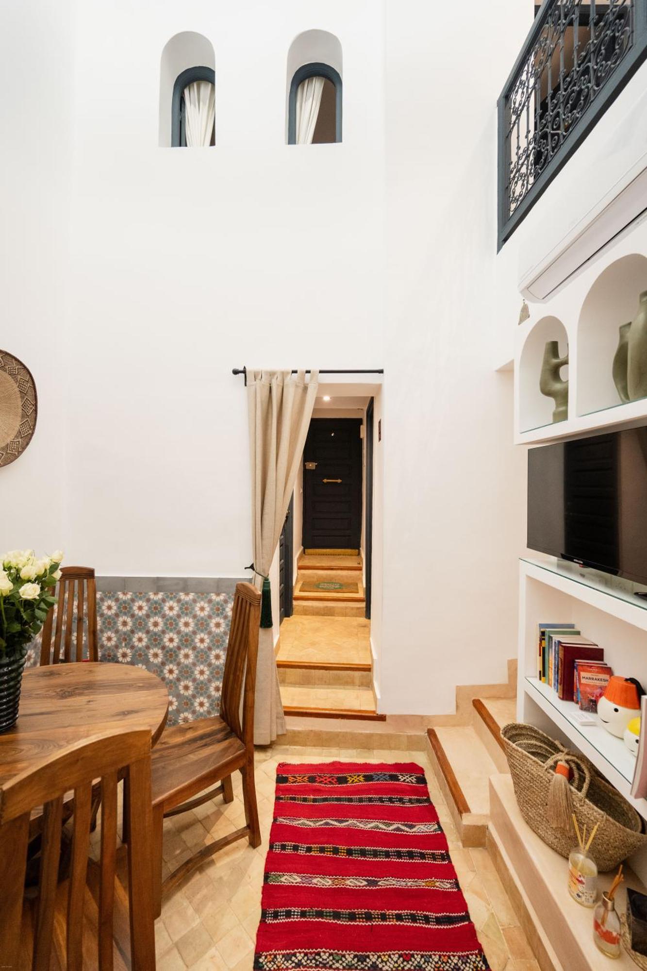 Villa Dar Coco 180 Marrakesh Exterior foto