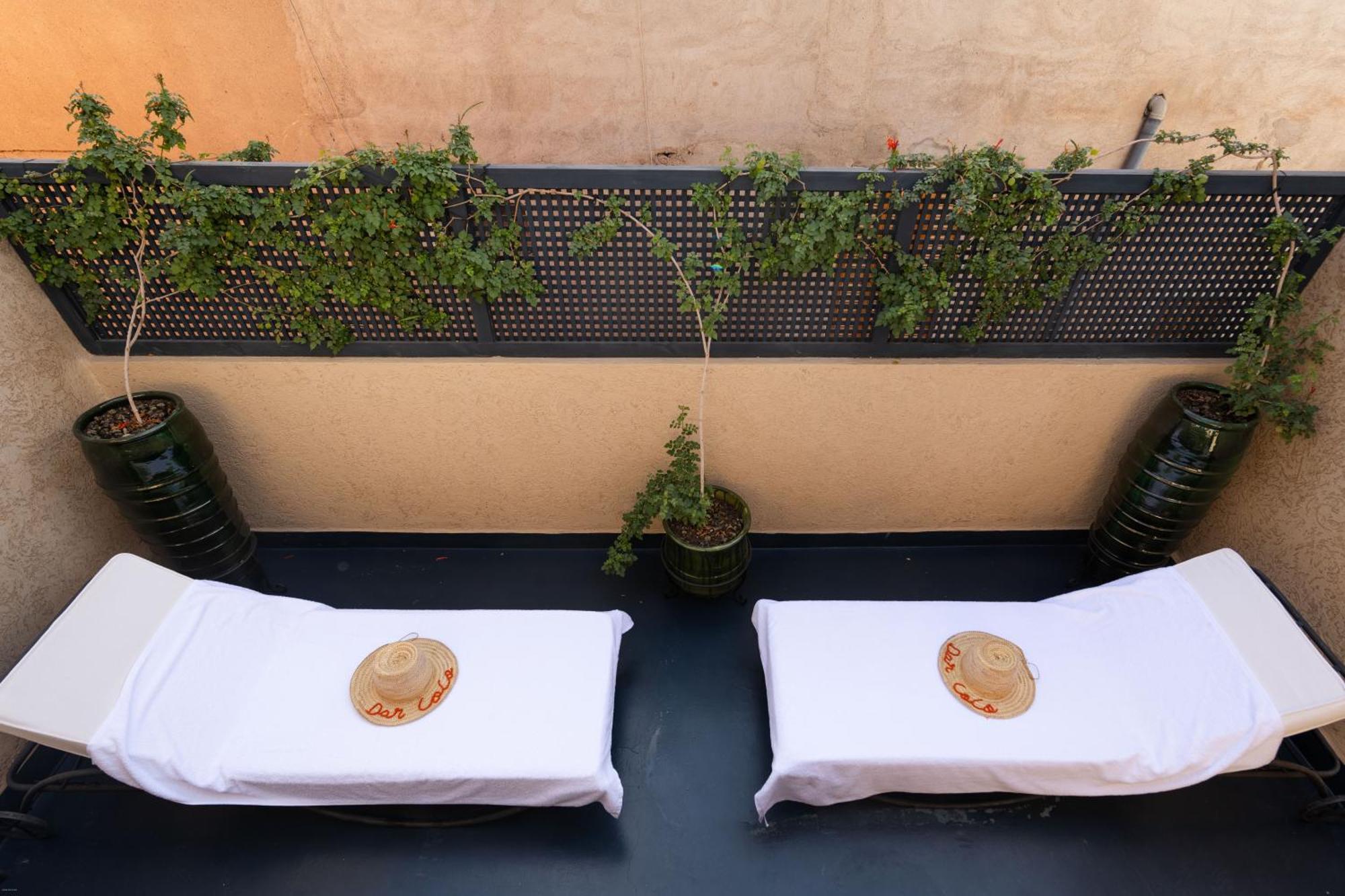 Villa Dar Coco 180 Marrakesh Exterior foto