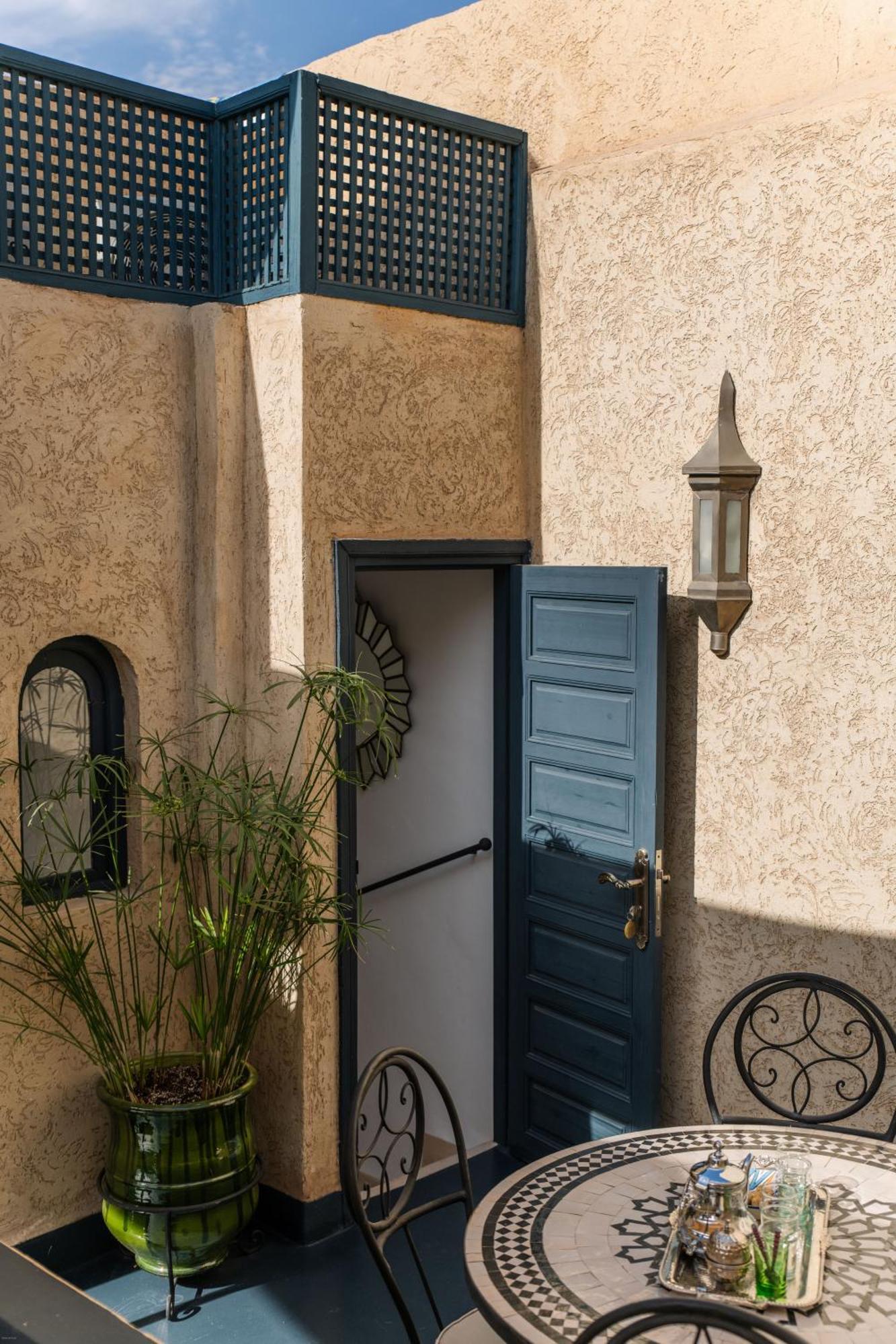 Villa Dar Coco 180 Marrakesh Exterior foto