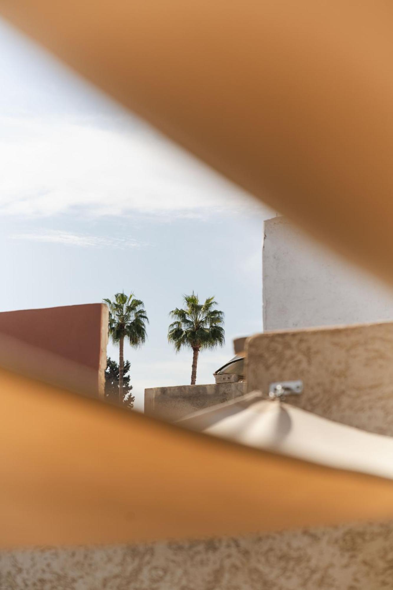 Villa Dar Coco 180 Marrakesh Exterior foto